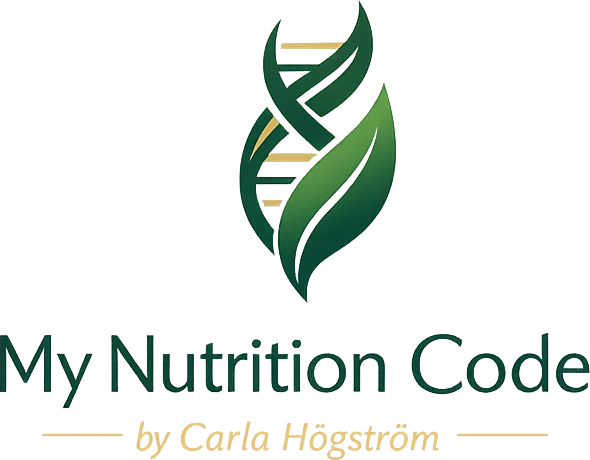My Nutrition Code